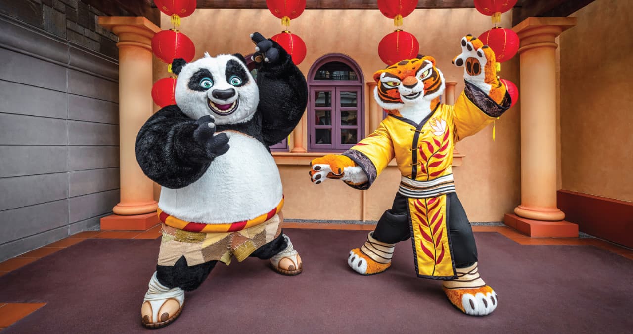 Universal Studios Singapore Express Pass - imagen 30