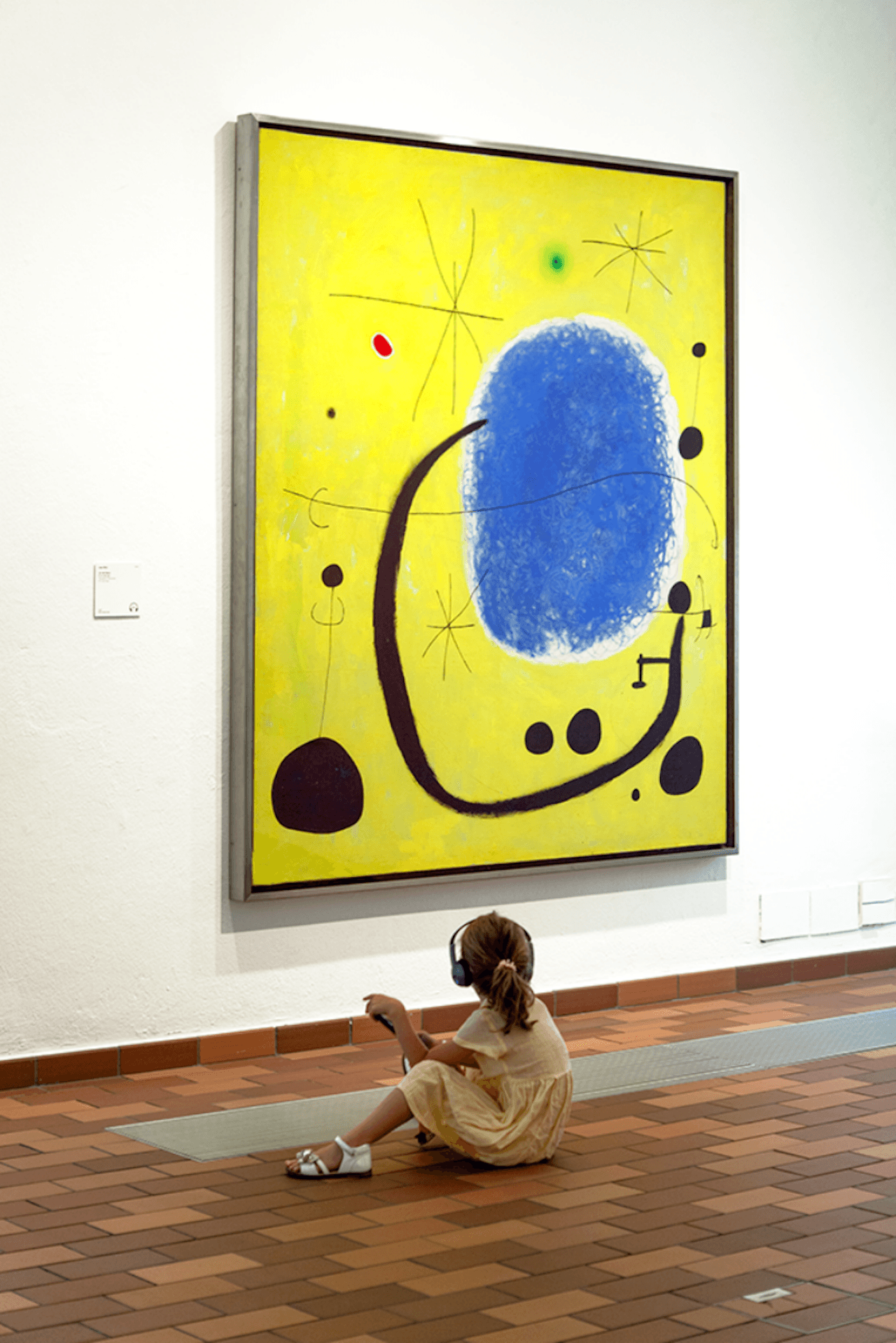 Fundacio Joan Miro Museum - image 12