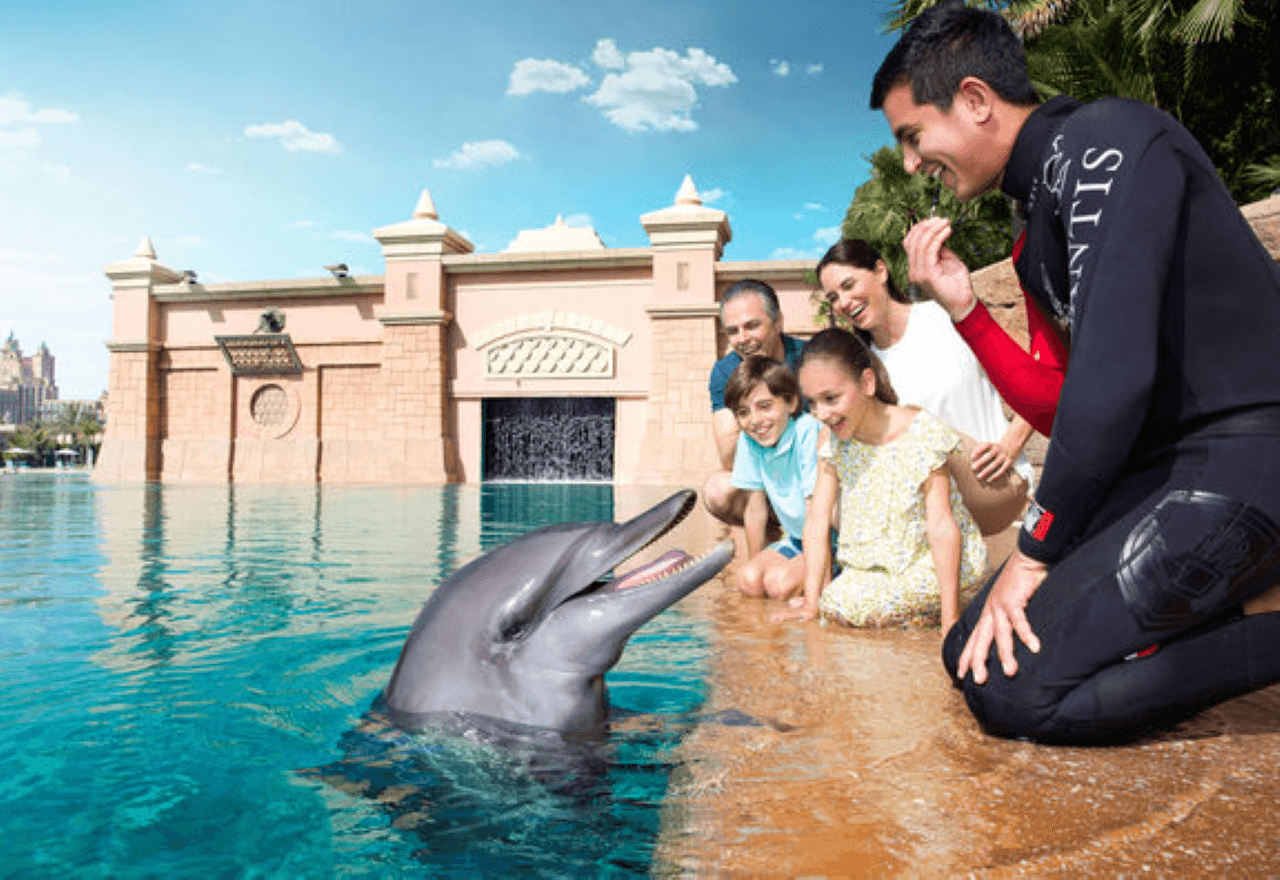 Atlantis Dubai Ticket - image 10