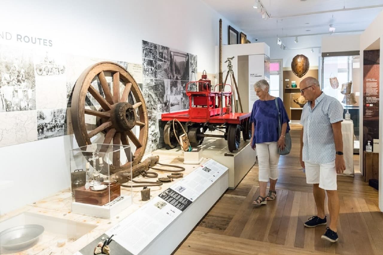 Cairns City Tours - image 6
