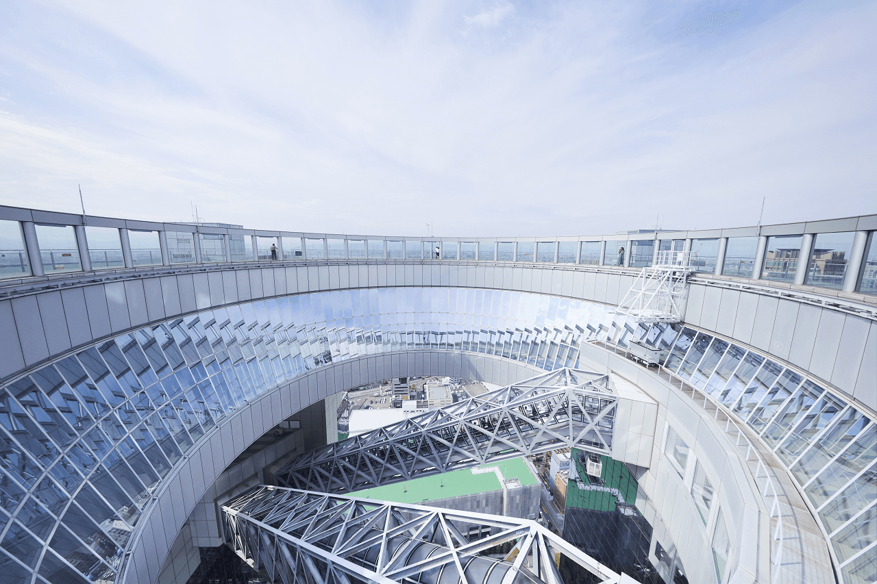 Osaka e-Pass - image 5