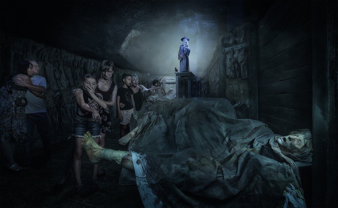 Time Travel and Magic Vienna History - image 3