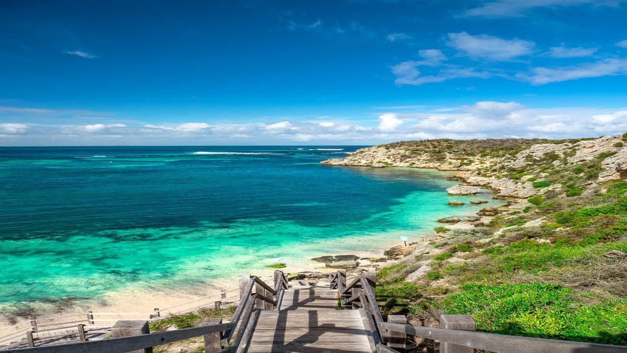 Rottnest Island Bus Tour with Round Trip Rottnest Express Ferry Transfer - image 5