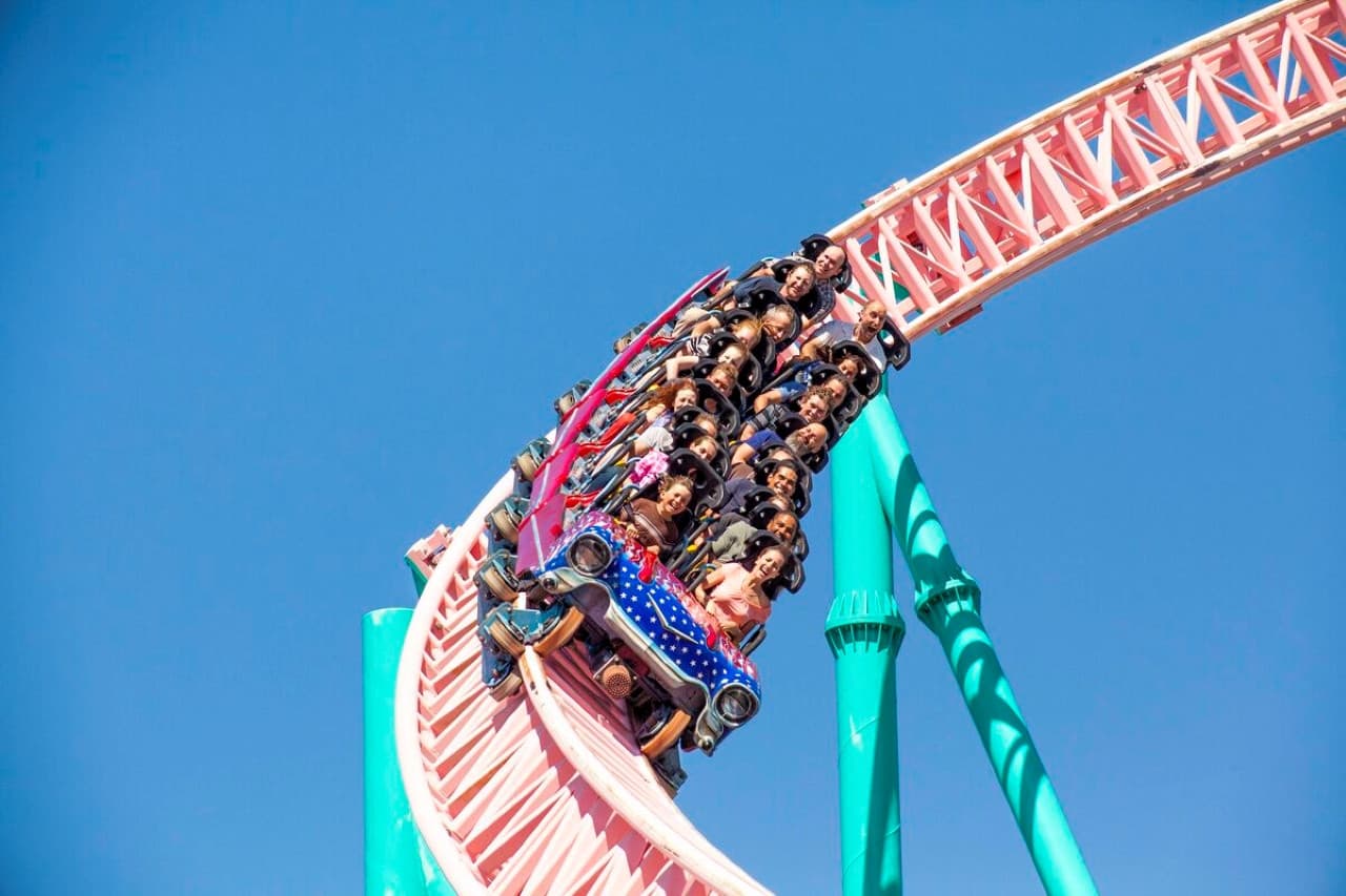 Go City Los Angeles All-Inclusive Pass: Save up to 50% on Attractions - image 9
