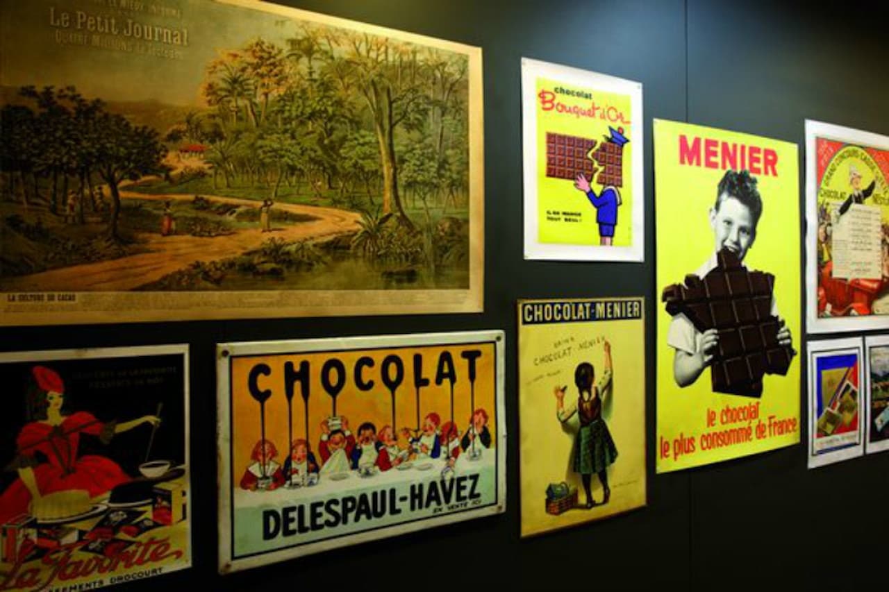Chocolate Museum – Choco-Story Paris - image 8