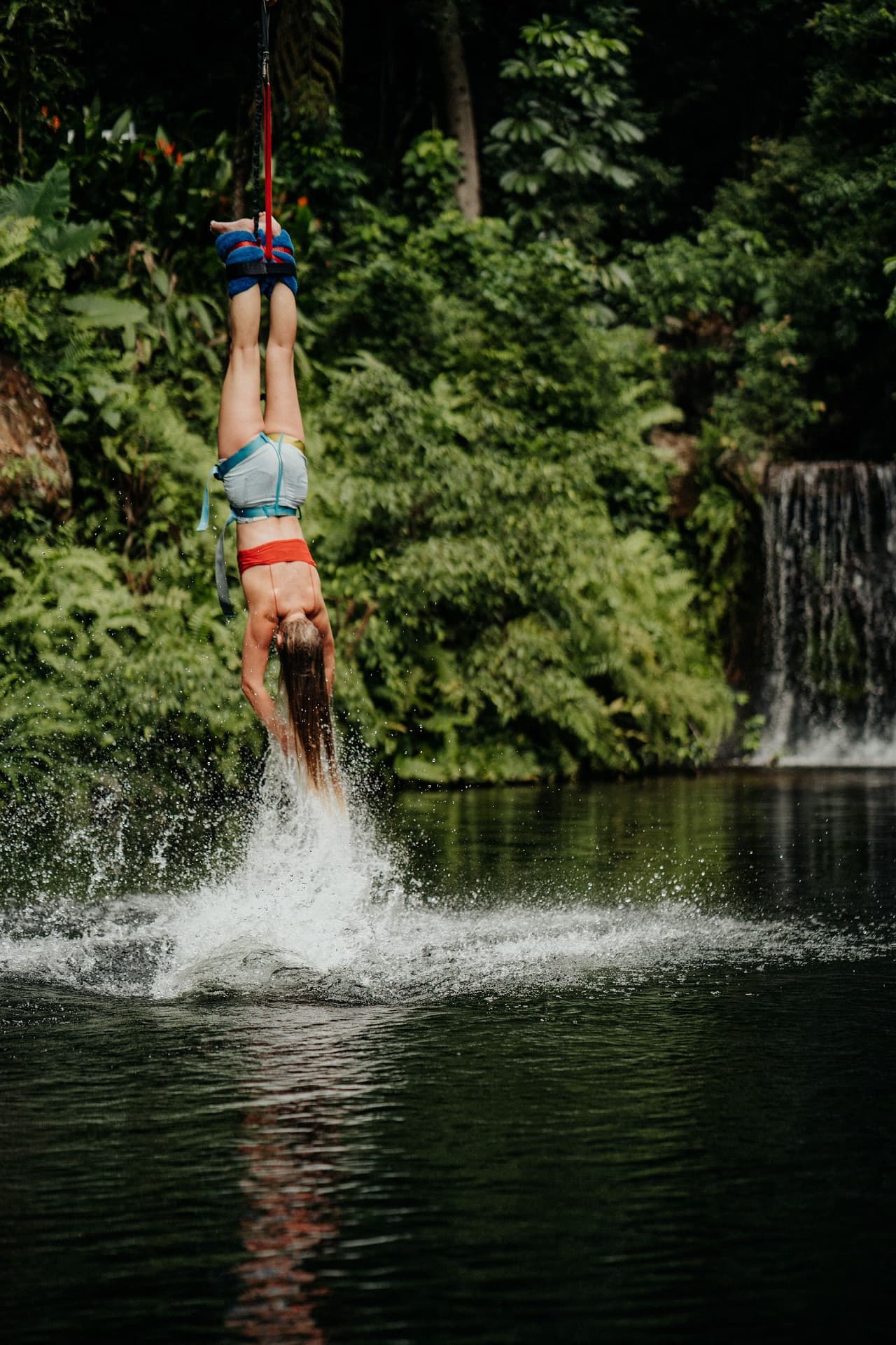Skypark Cairns by AJ Hackett - Bungy Jump - image 18