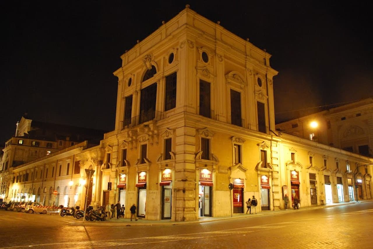 Wax Museum Rome - image 8