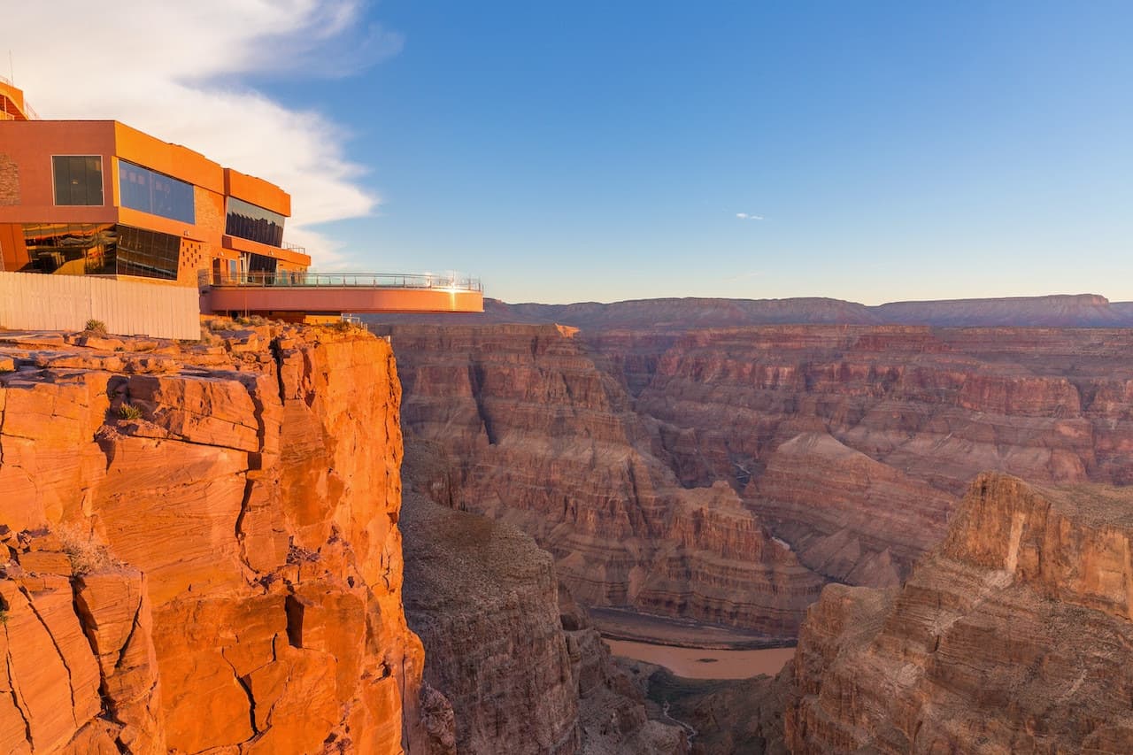 Grand Canyon West Ticket - image 4
