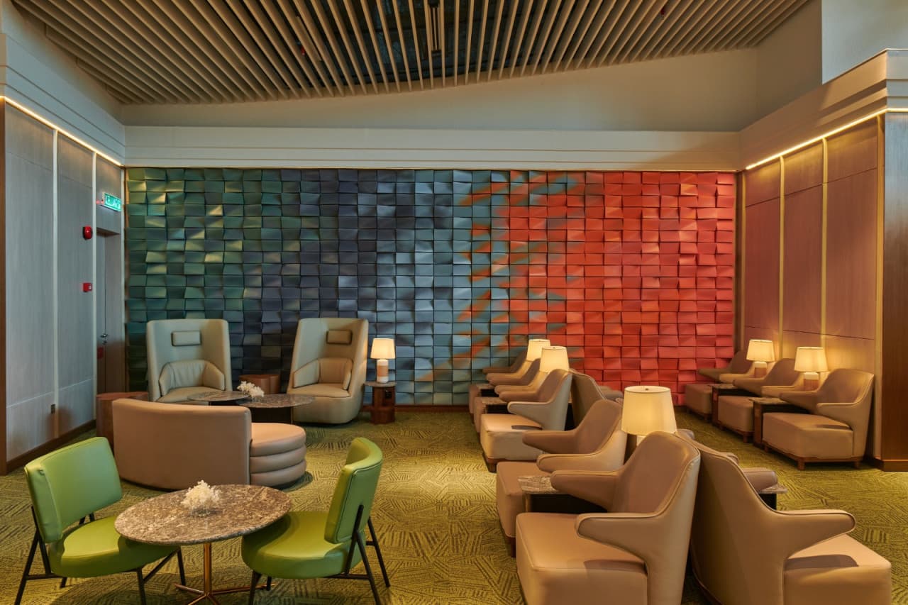 Plaza Premium Lounge - Kuala Lumpur International Airport Terminal 1 - imagen 2
