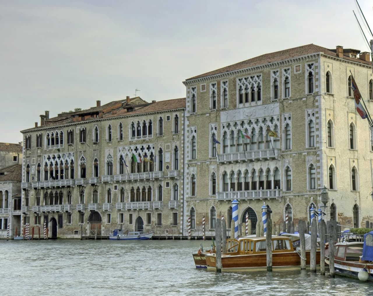 Ca' Rezzonico Museum Fast Track Ticket - image 2