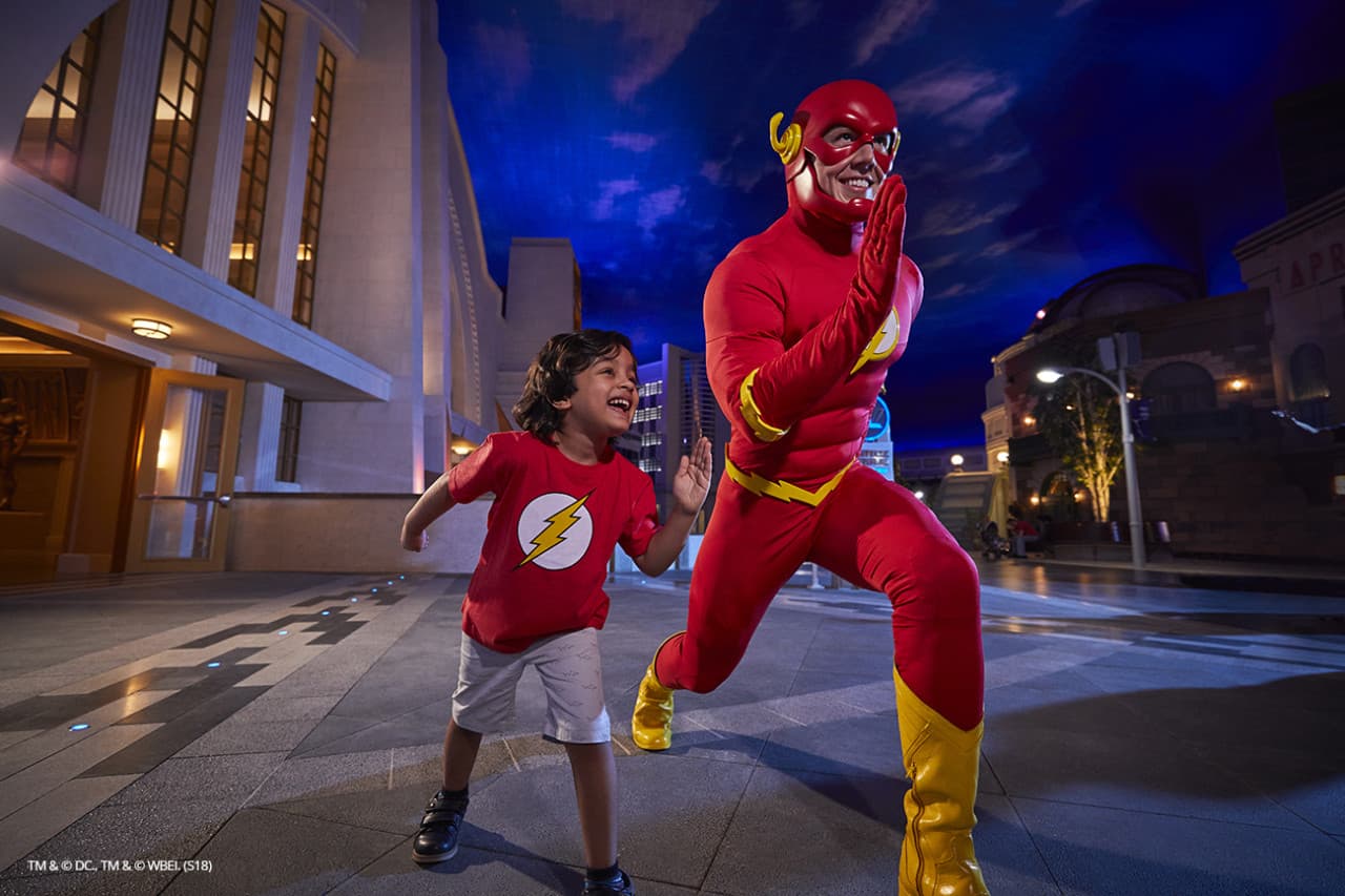 Go City Dubai Explorer Pass: Ahorre hasta un 50% en atracciones - imagen 14