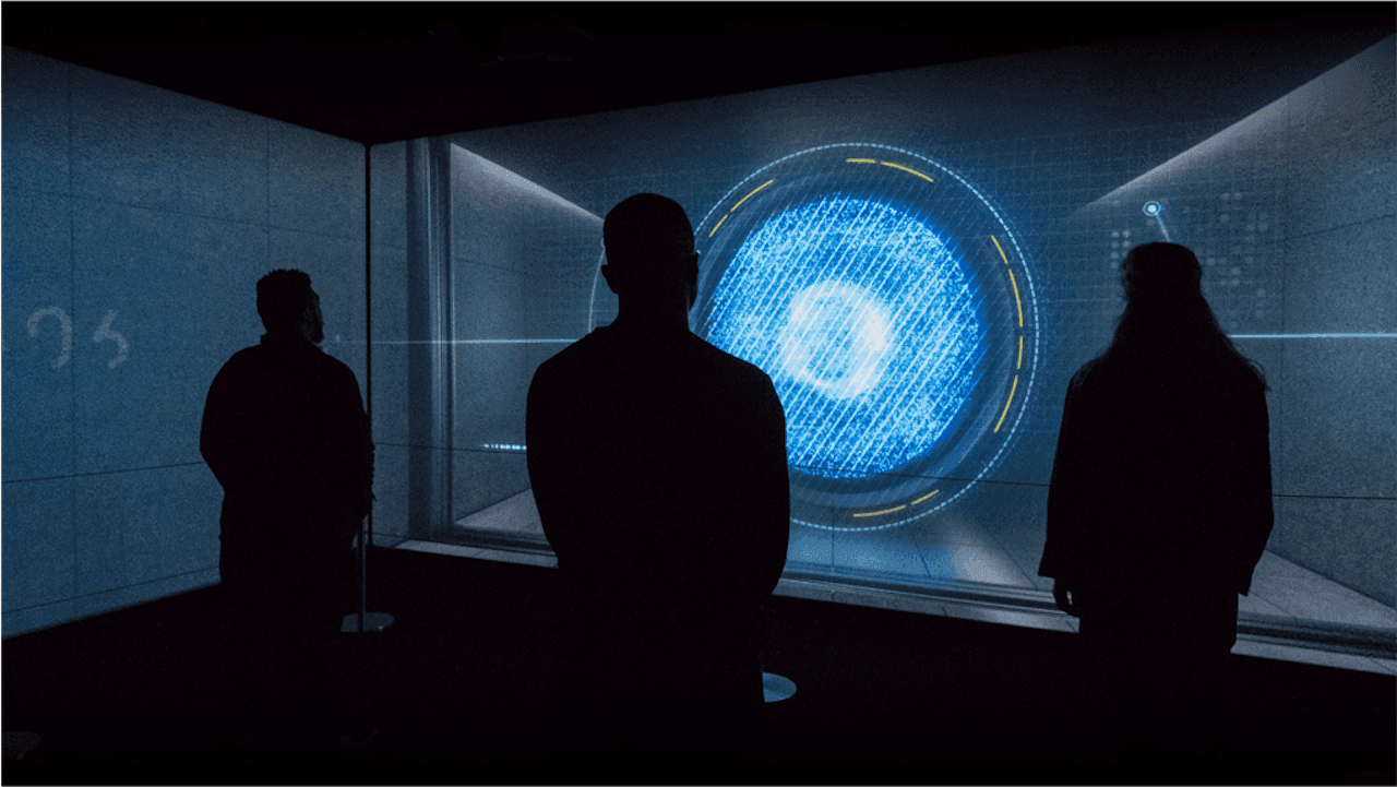 SPYSCAPE Ticket - image 10