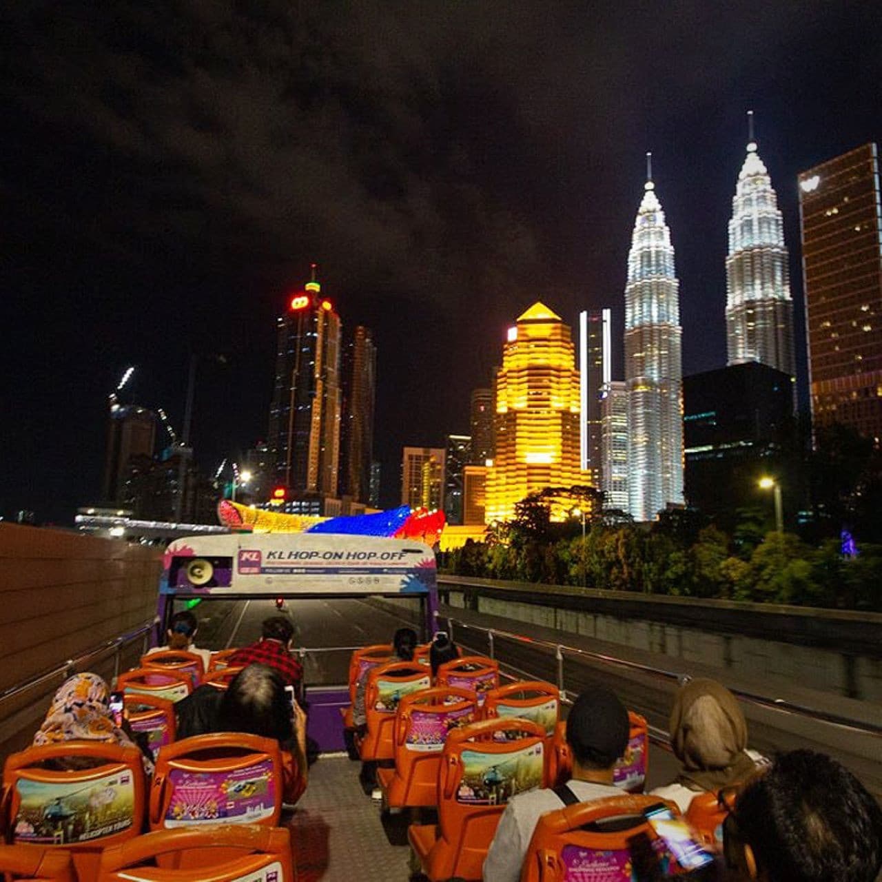 KL City of Lights Tour - image 8