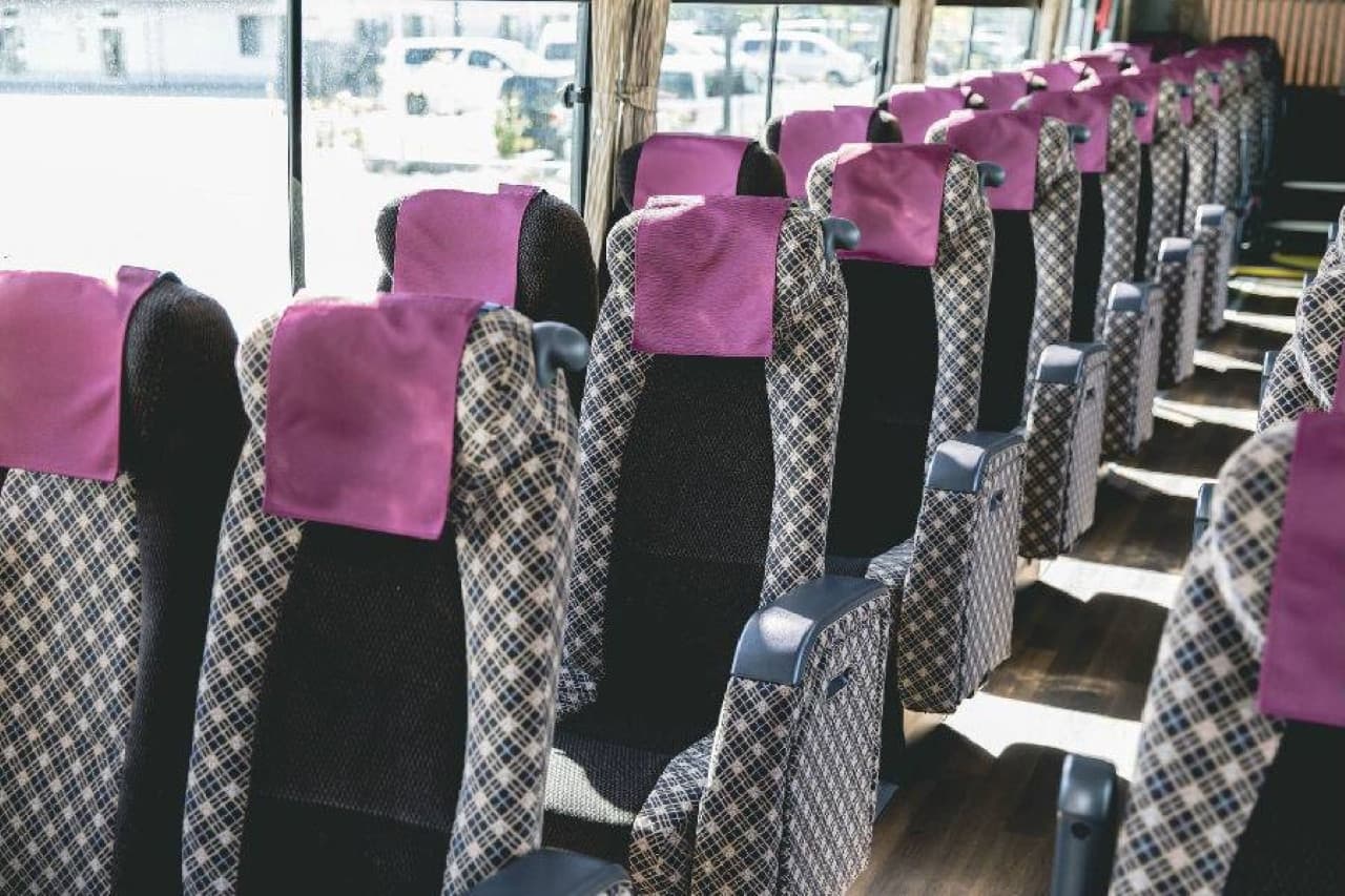 Kansai Limousine Bus - Kansai Airport to/from Namba OCAT/Kyoto/Tempozan/USJ - image 6