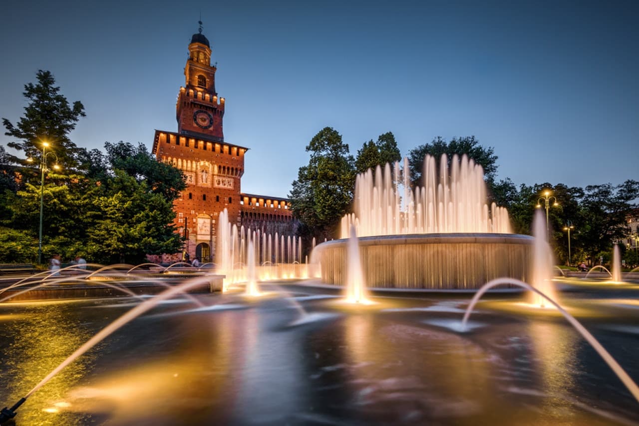 Milan Pass - image 3