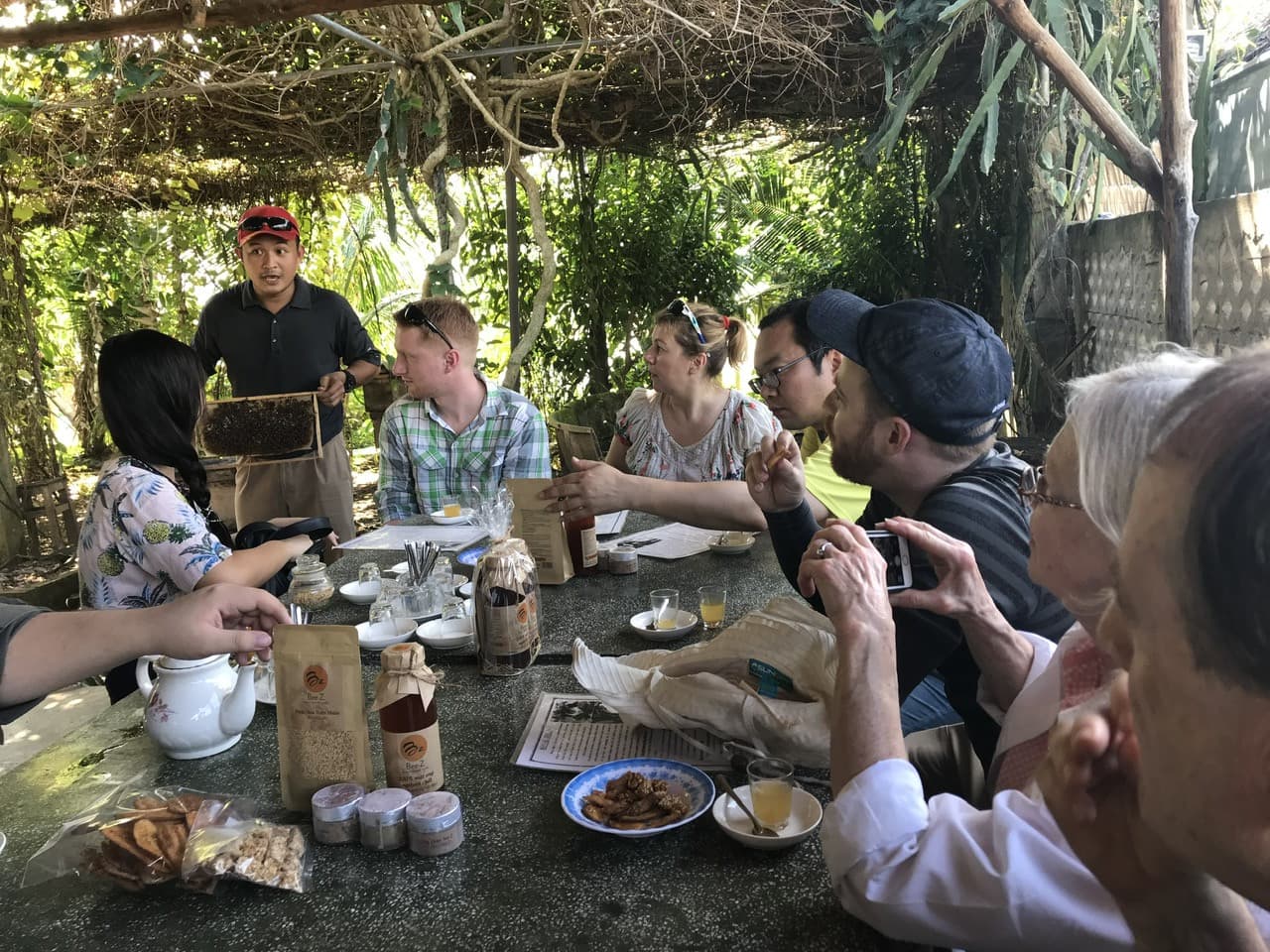 Mekong Delta Full-Day Tour from Ho Chi Minh City - image 12