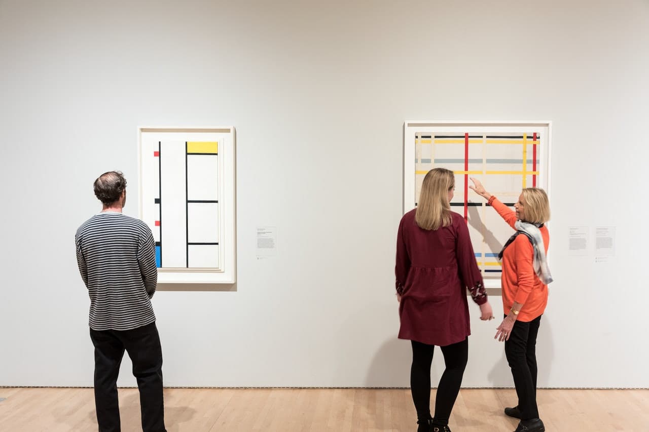San Francisco Museum of Modern Art (SFMOMA) - image 4