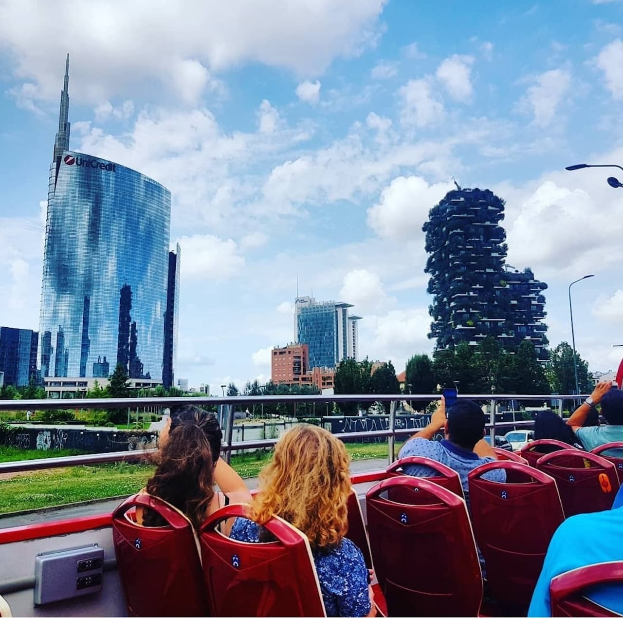 City Sightseeing Milan Hop-on Hop-off Bus Tour - image 7
