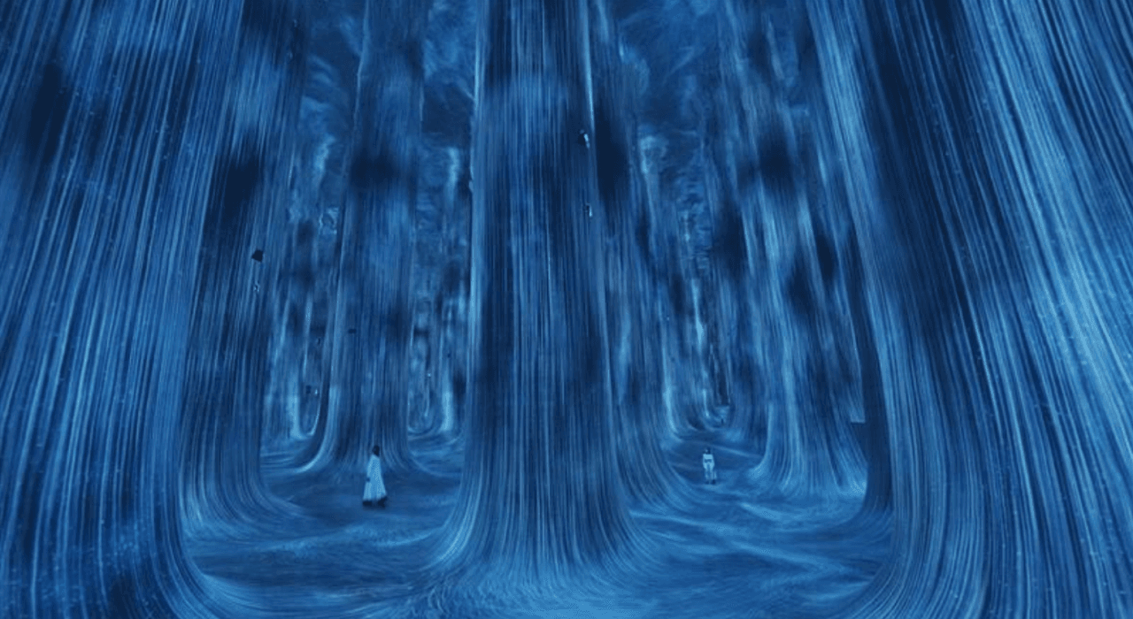 teamLab Phenomena Abu Dhabi Ticket - image 13