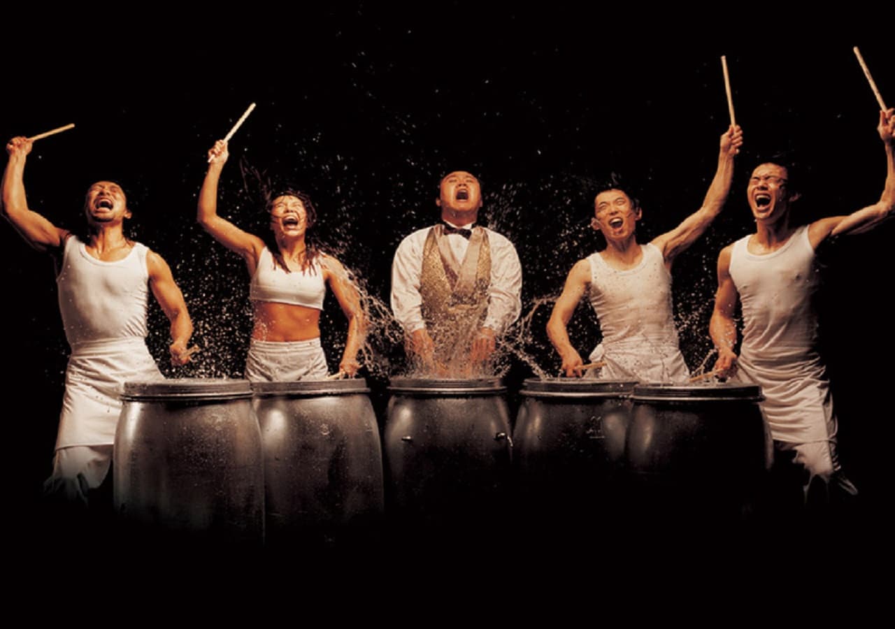 Jeju Nanta Musical Show Ticket - main image