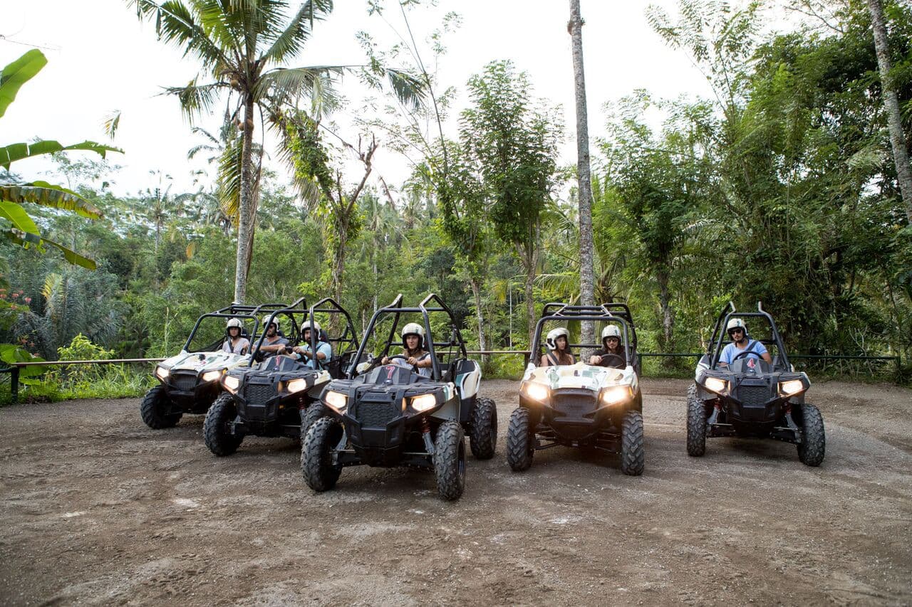 Bali's Thrilling Jungle Buggy Adventure by Mason Adventures - image 4