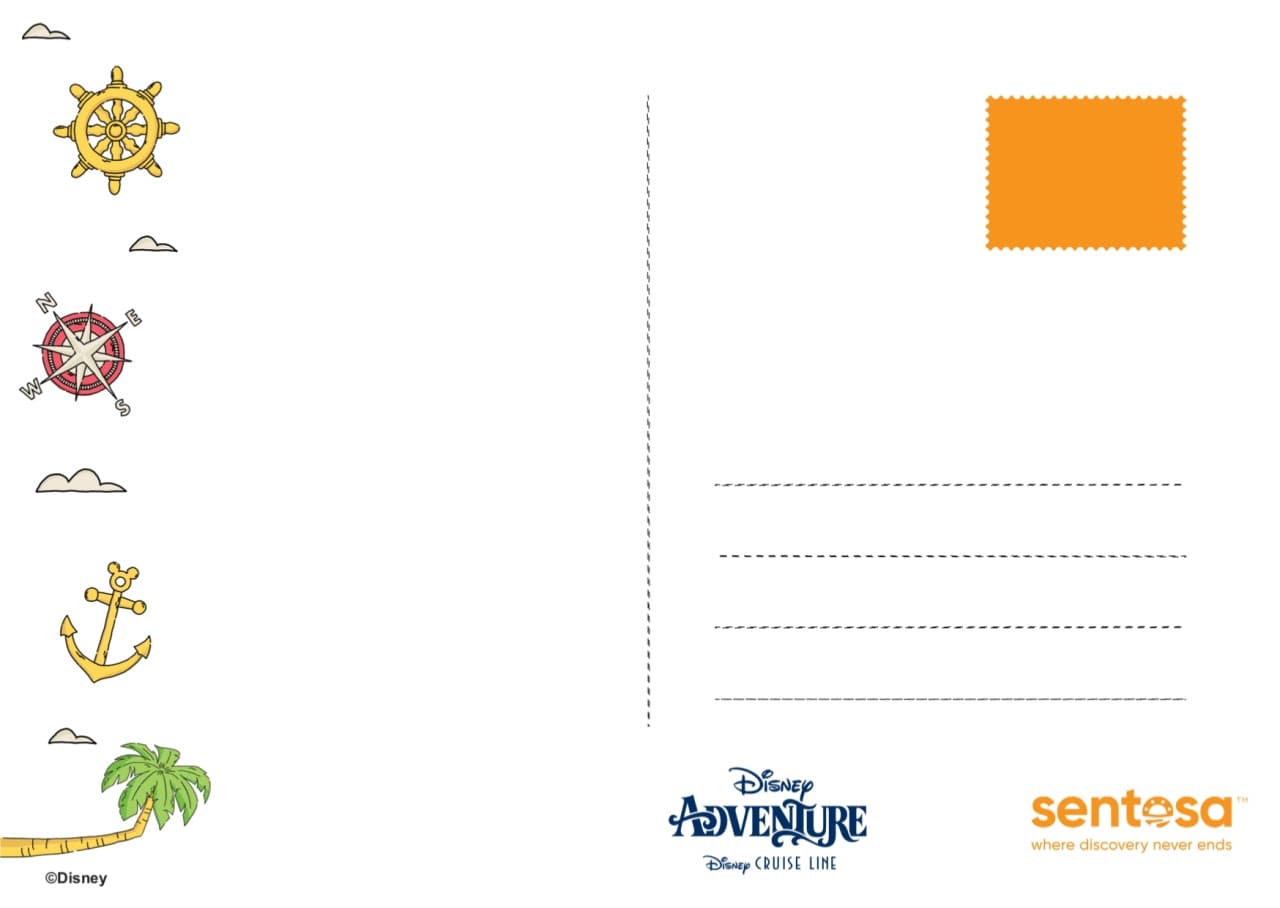 Sentosa Magical Island Adventure Pass - image 11