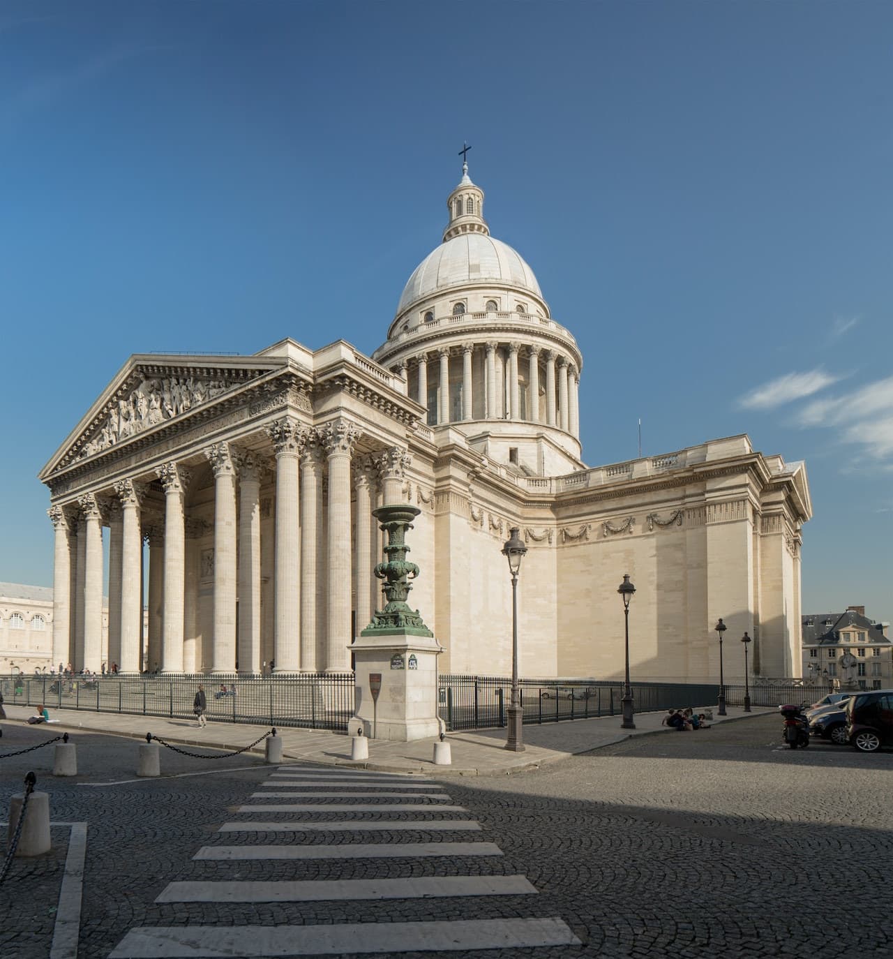 Paris: Pantheon Skip-the-Line Admission - main image