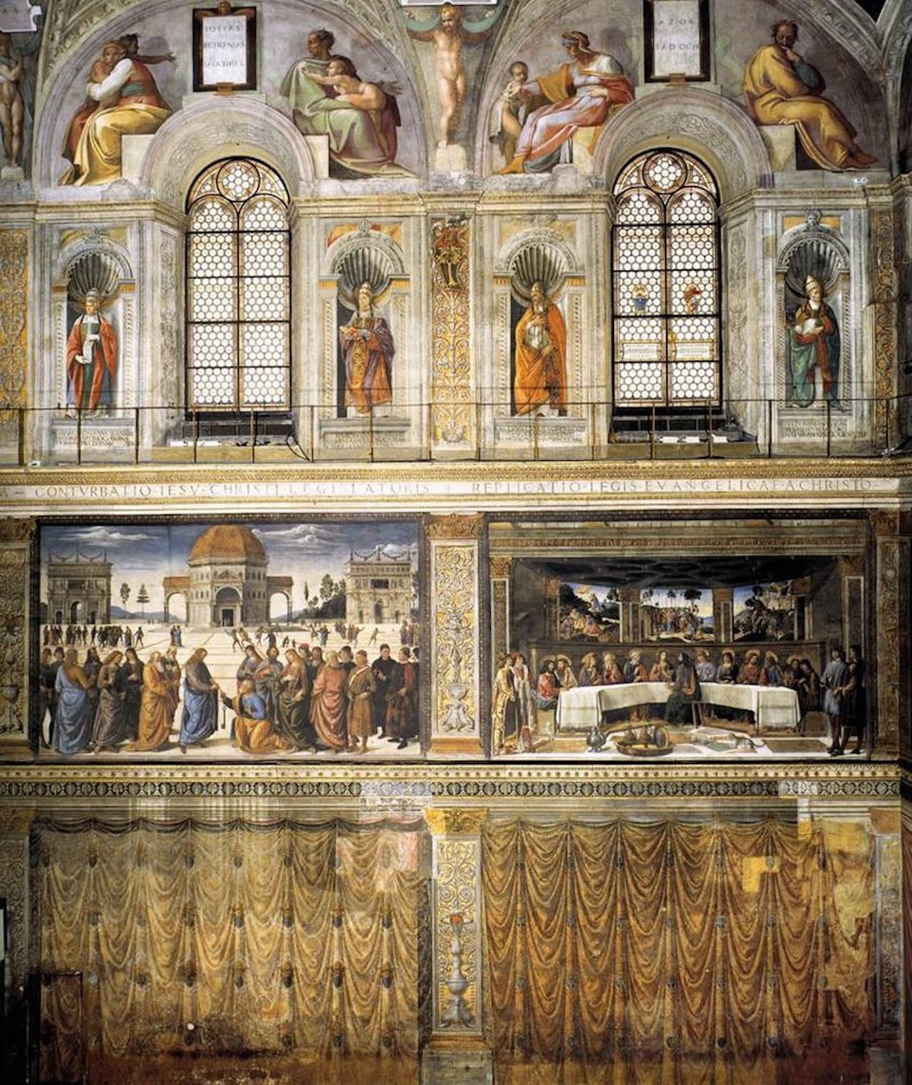 Vatican Museums and Sistine Chapel Ticket - image 7