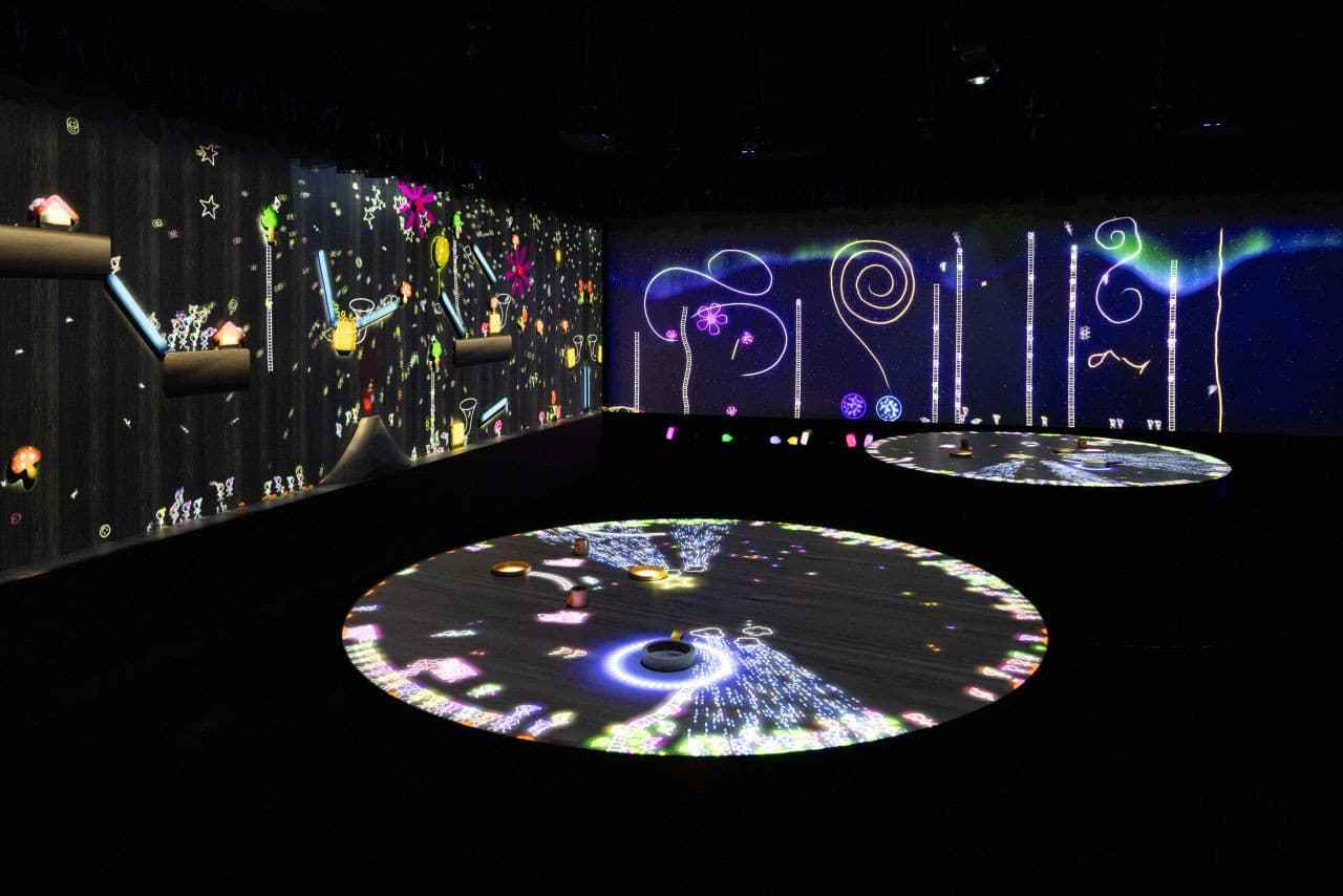 Entrada al ArtScience Museum - imagen 6