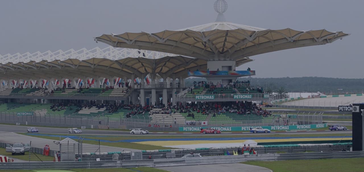 [ F1 ] 말레이시아 세팡 F1 걸프 에어 바레인 그랑프리 2026 ( 10월 2~4일 ) - 이미지 2