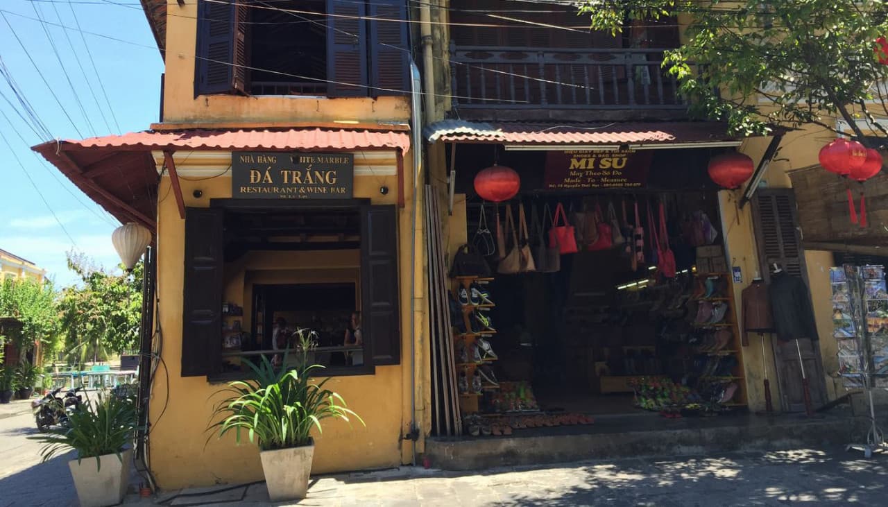 My Son Sanctuary and Hoi An Ancient Town Tour from Da Nang - image 11