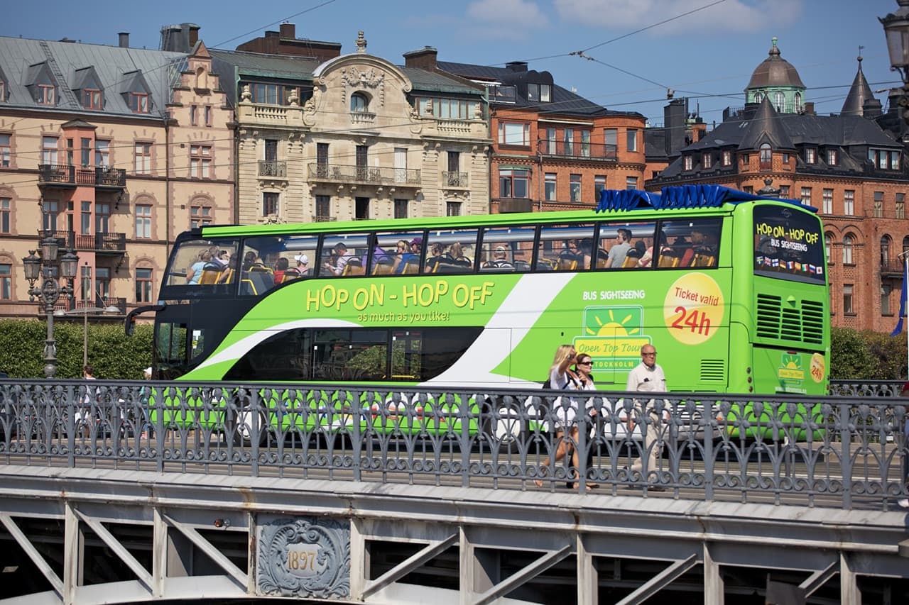 Go City Stockholm All-Inclusive Pass: Ahorre hasta un 50% en atracciones - imagen 13
