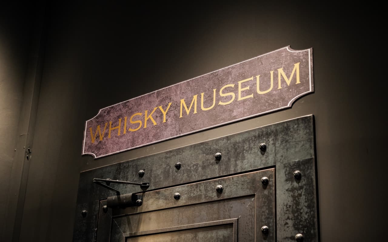 The Grande Whisky Museum - image 3