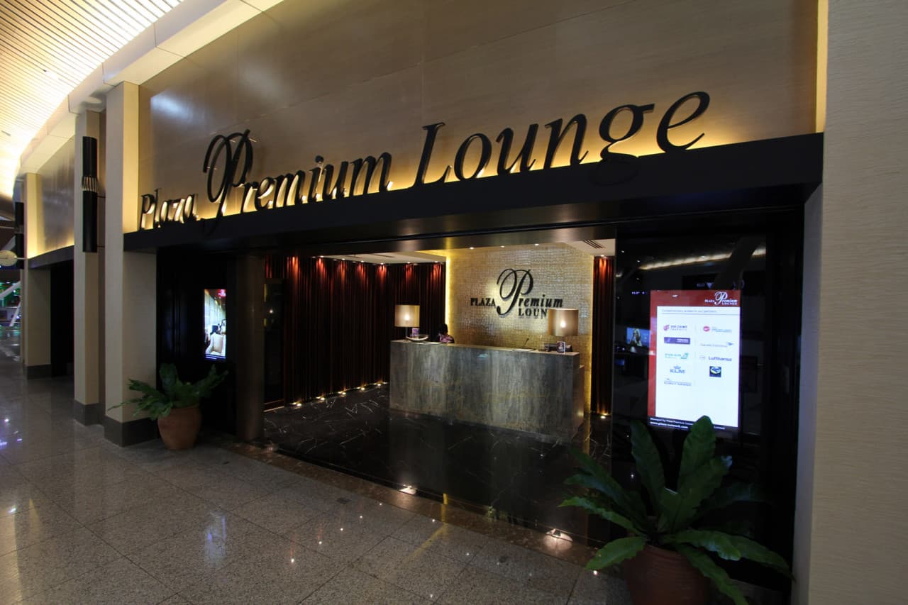 Plaza Premium Lounge - Kuala Lumpur International Airport Terminal 1 - imagen 16