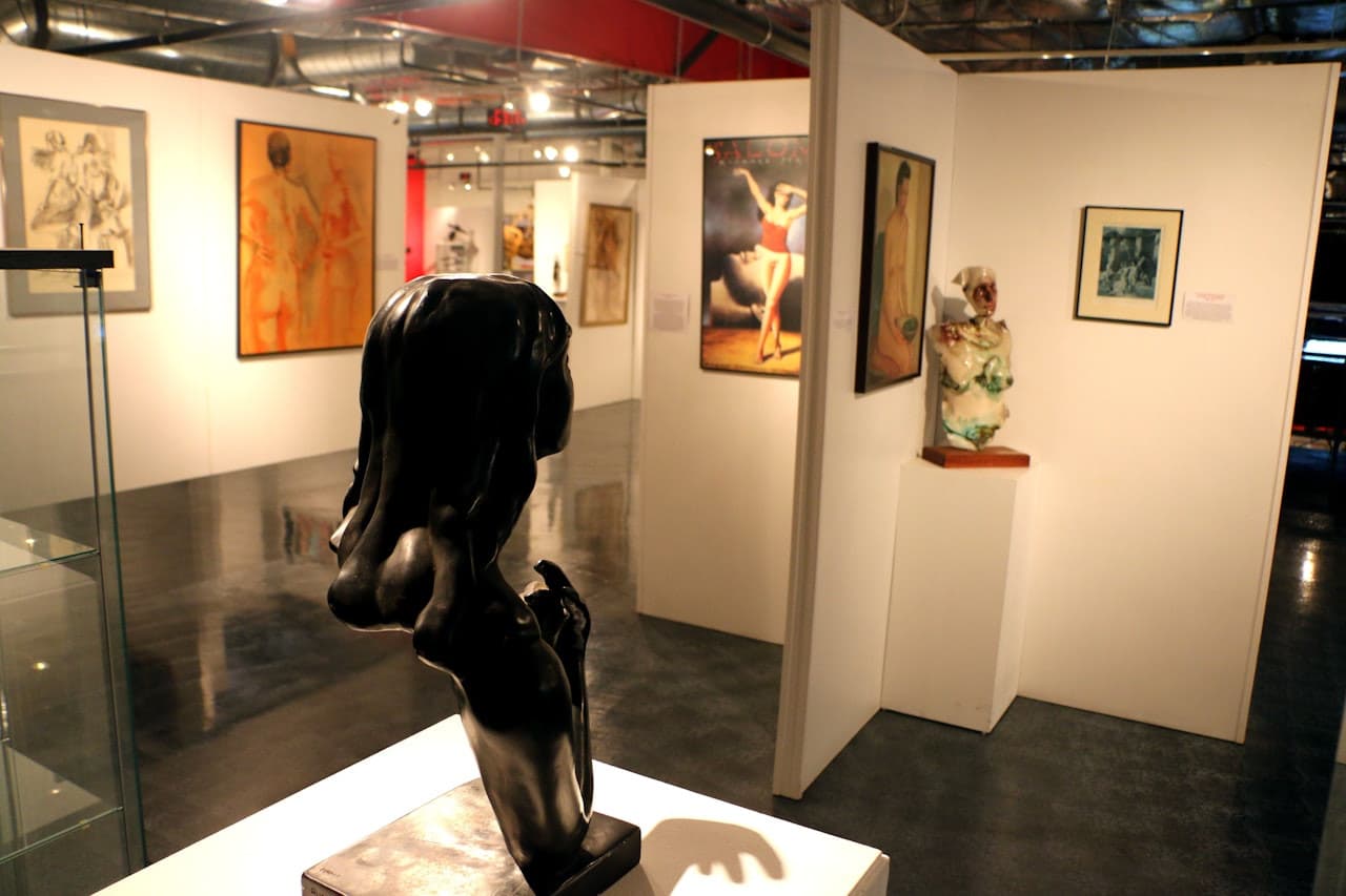 Erotic Heritage Museum - main image