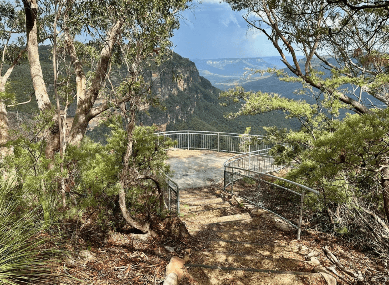 Blue Mountains Private Helicopter and 4WD Tour from Sydney - image 3