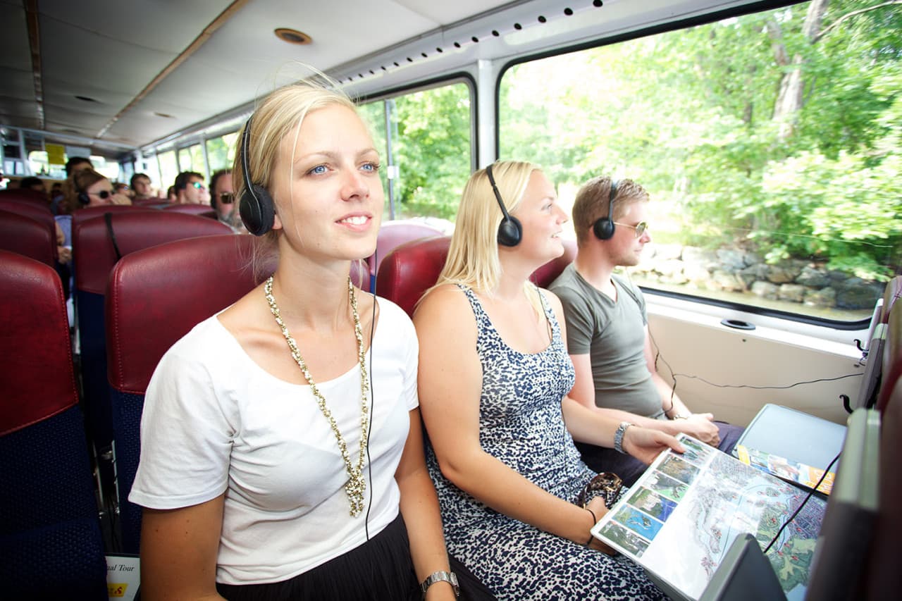 Go City Stockholm All-Inclusive Pass: Ahorre hasta un 50% en atracciones - imagen 25