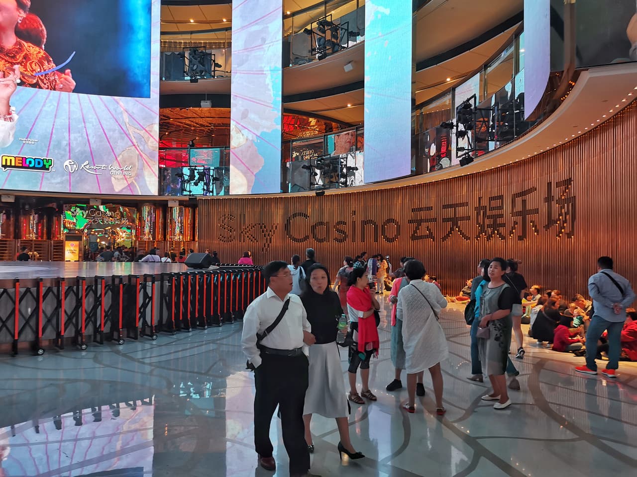 Genting Highlands and Batu Caves Full-Day Tour from Kuala Lumpur - image 6