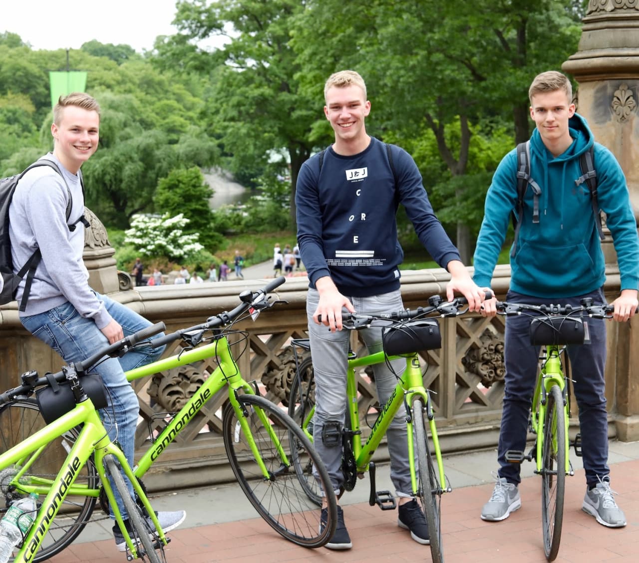 New York City Bike Rental in Central Park - image 17