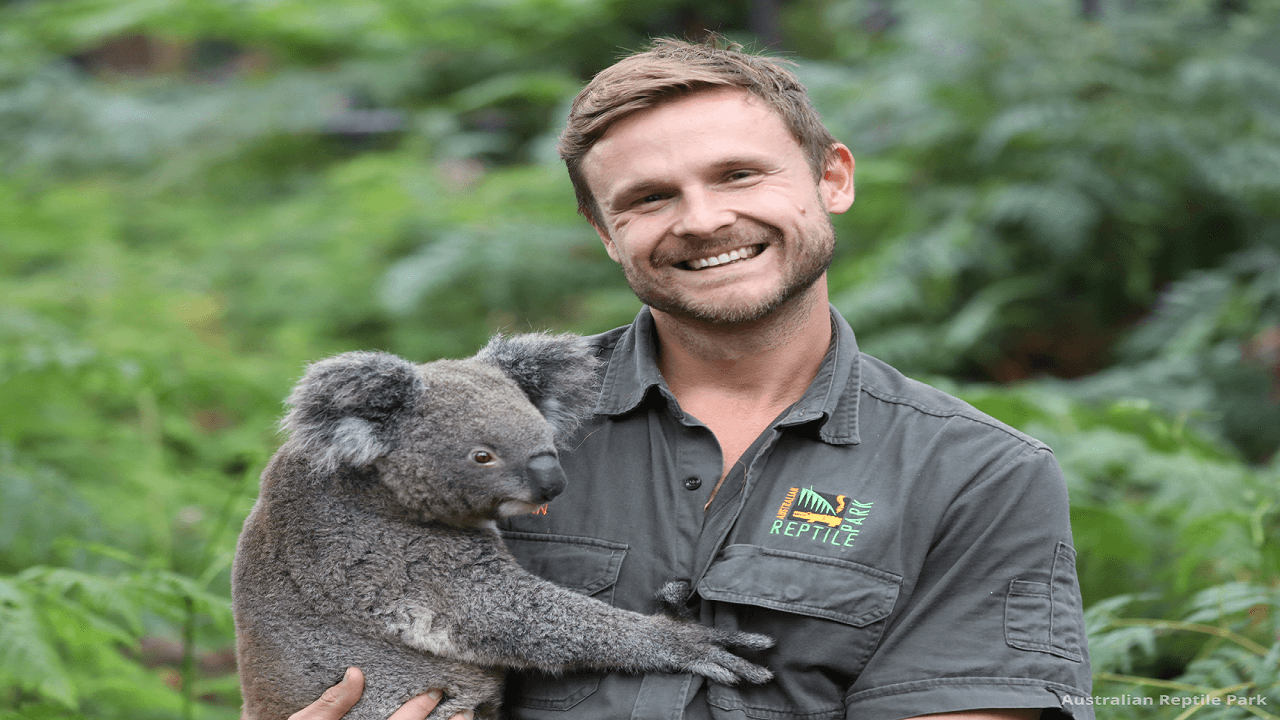 Australian Reptile Park - image 23