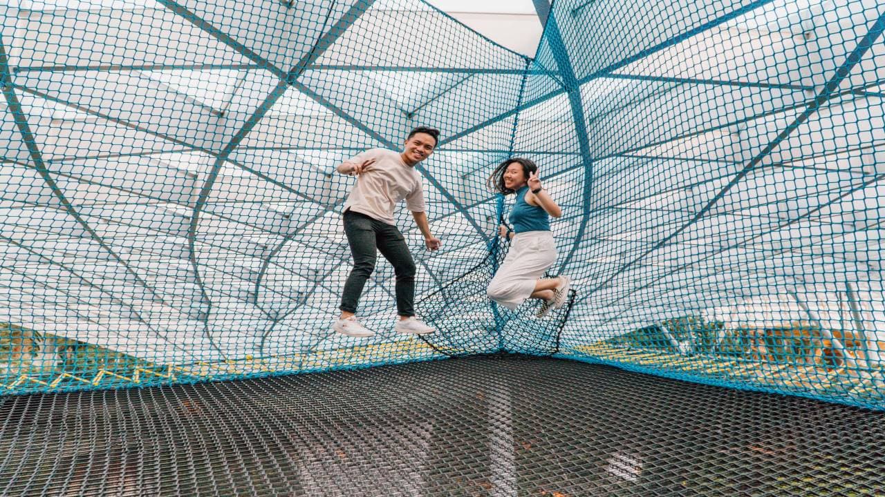 Jewel Changi Airport Attractions - image 8