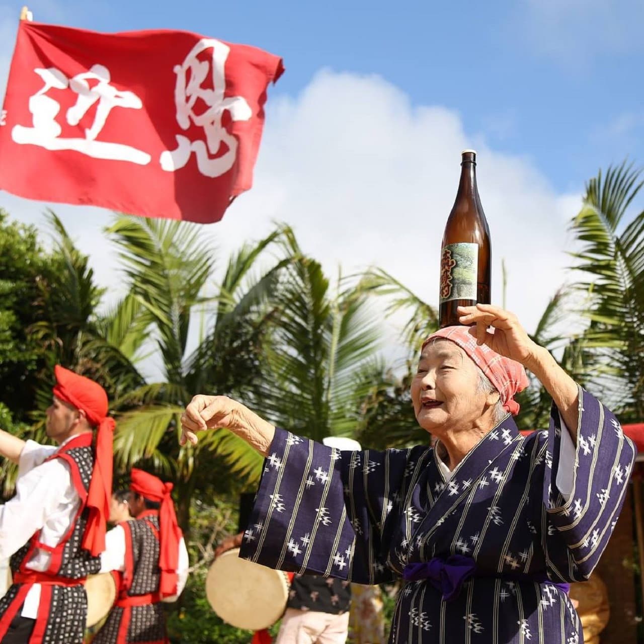 Okinawa Ryukyu Village - imagen 9