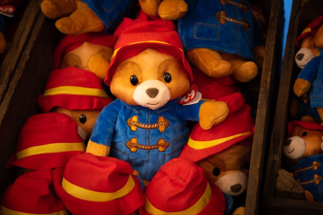 The Paddington Bear Experience - image 7
