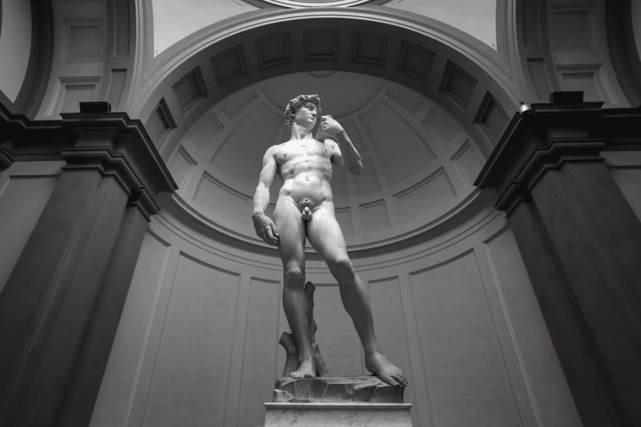 Accademia Gallery: Priority Entrance Ticket - main image