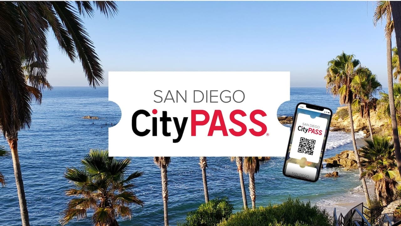 San Diego CityPASS - main image