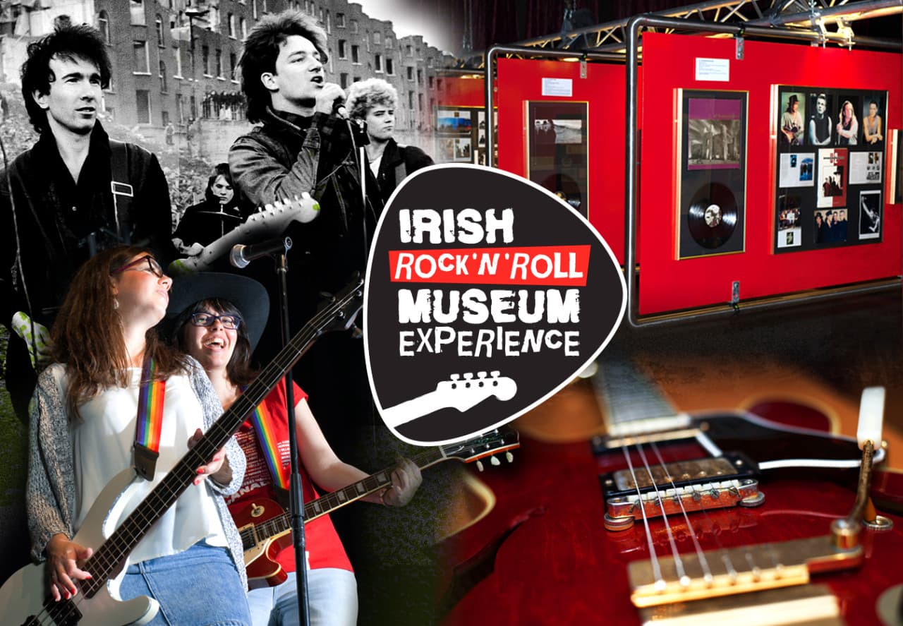 Go City Dublin Essentials Pass: 3 Attractions - image 13