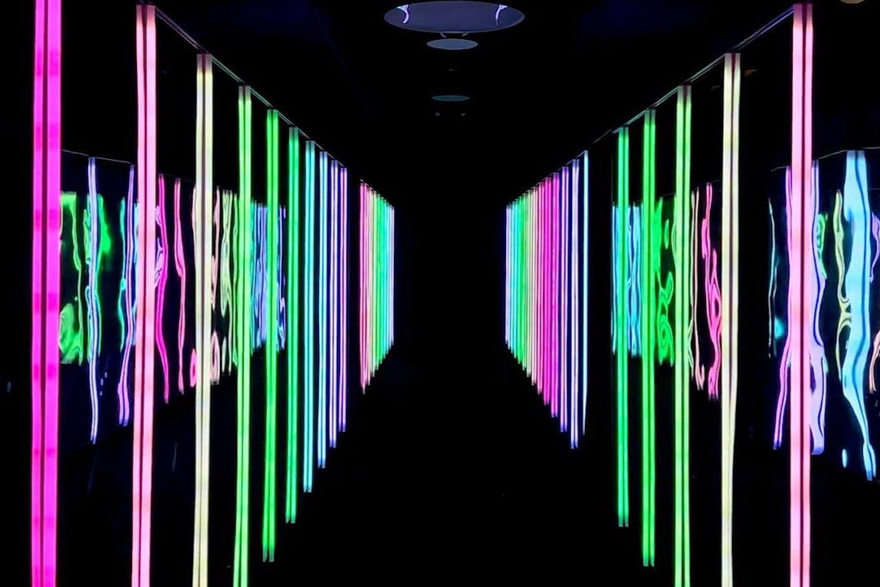 iMUSEUM Ticket - image 3