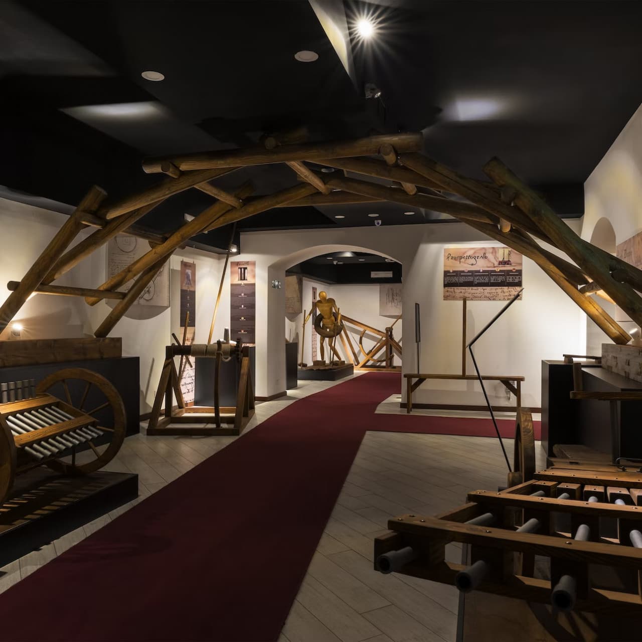Leonardo da Vinci Experience - image 5