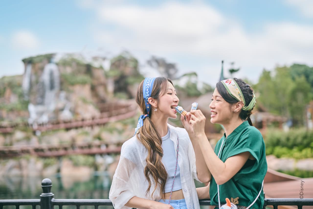 Entrada Disney Premier Access para Hong Kong Disneyland - imagen 28