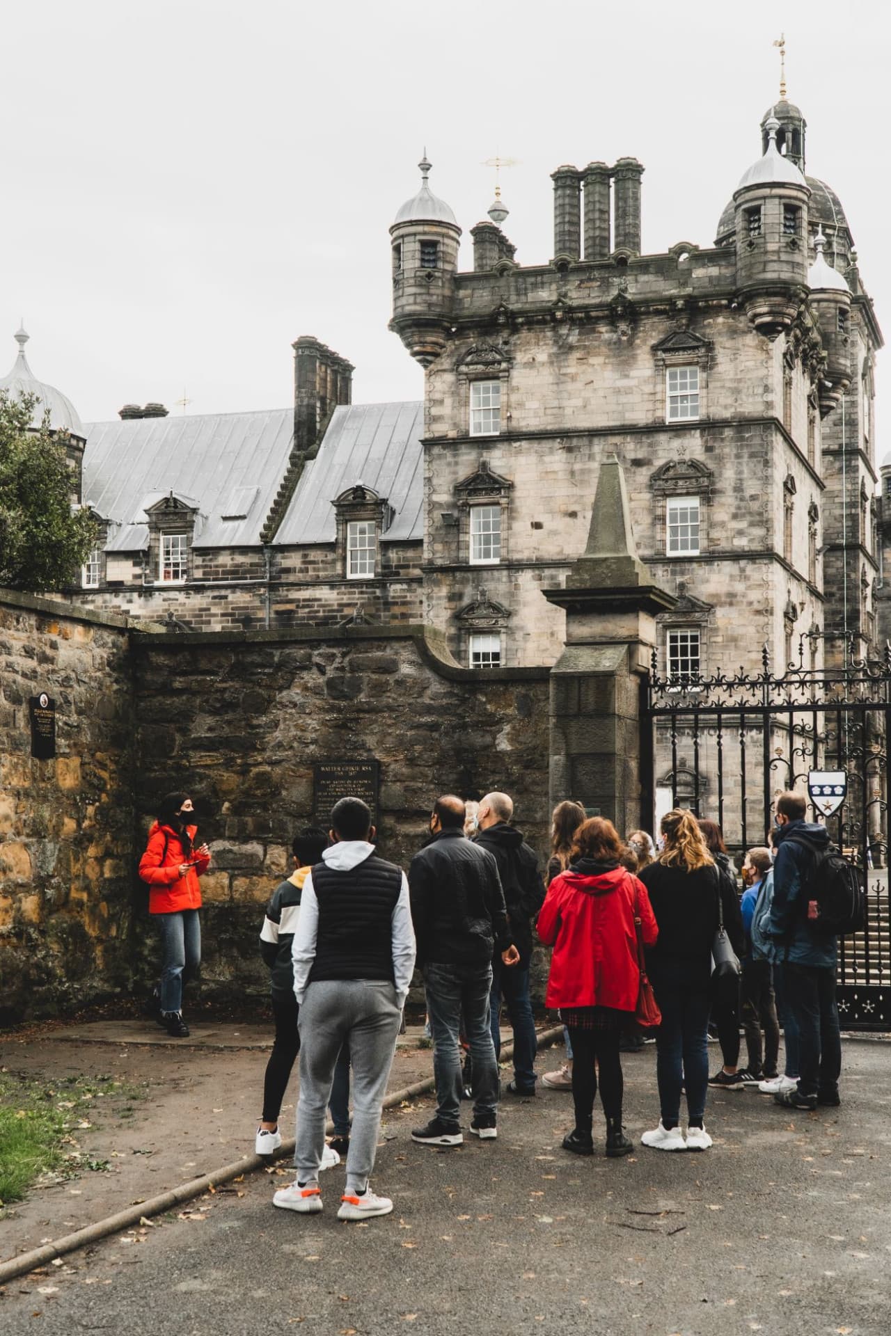 Magical Harry Potter Walking Tour in Edinburgh - imagen 14